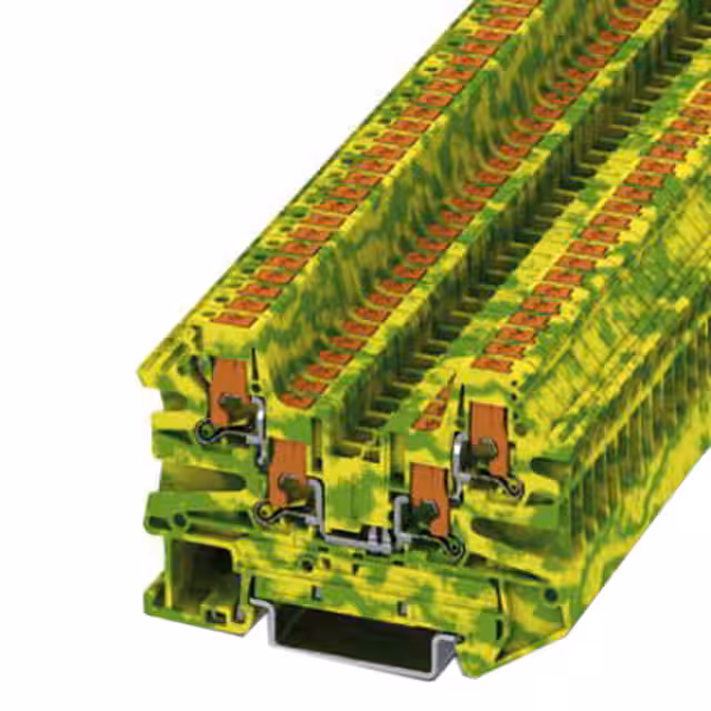 1079012 Phoenix Contact  Canal de riel DIN